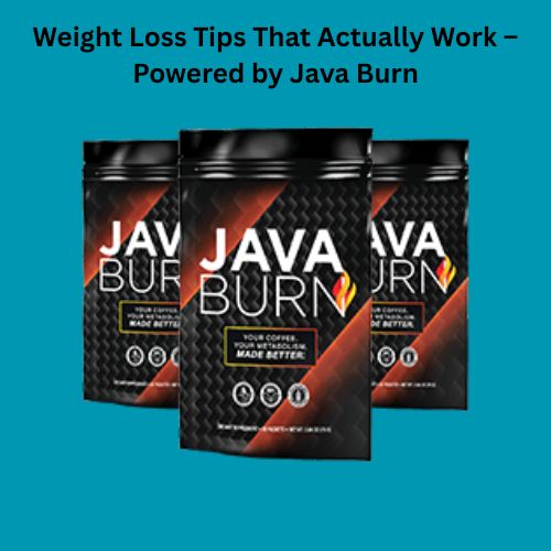 weight loss tips