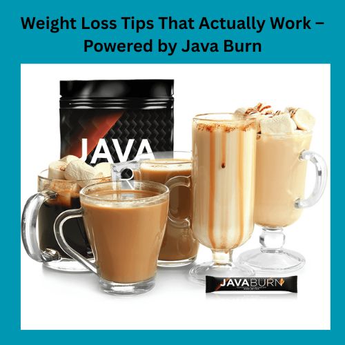 weight loss tips