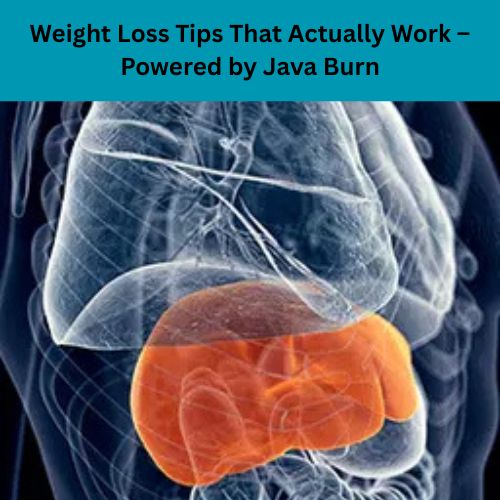 Weight Loss Tips