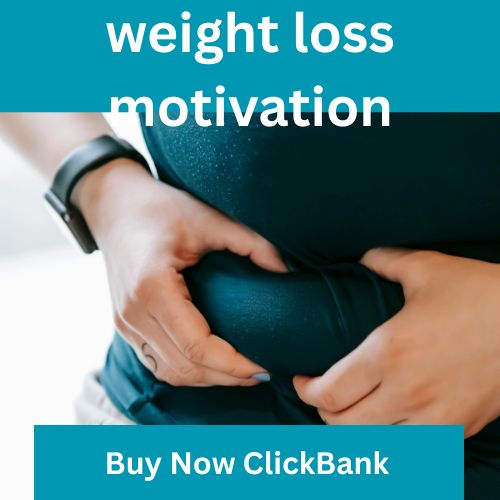 weight loss motivation