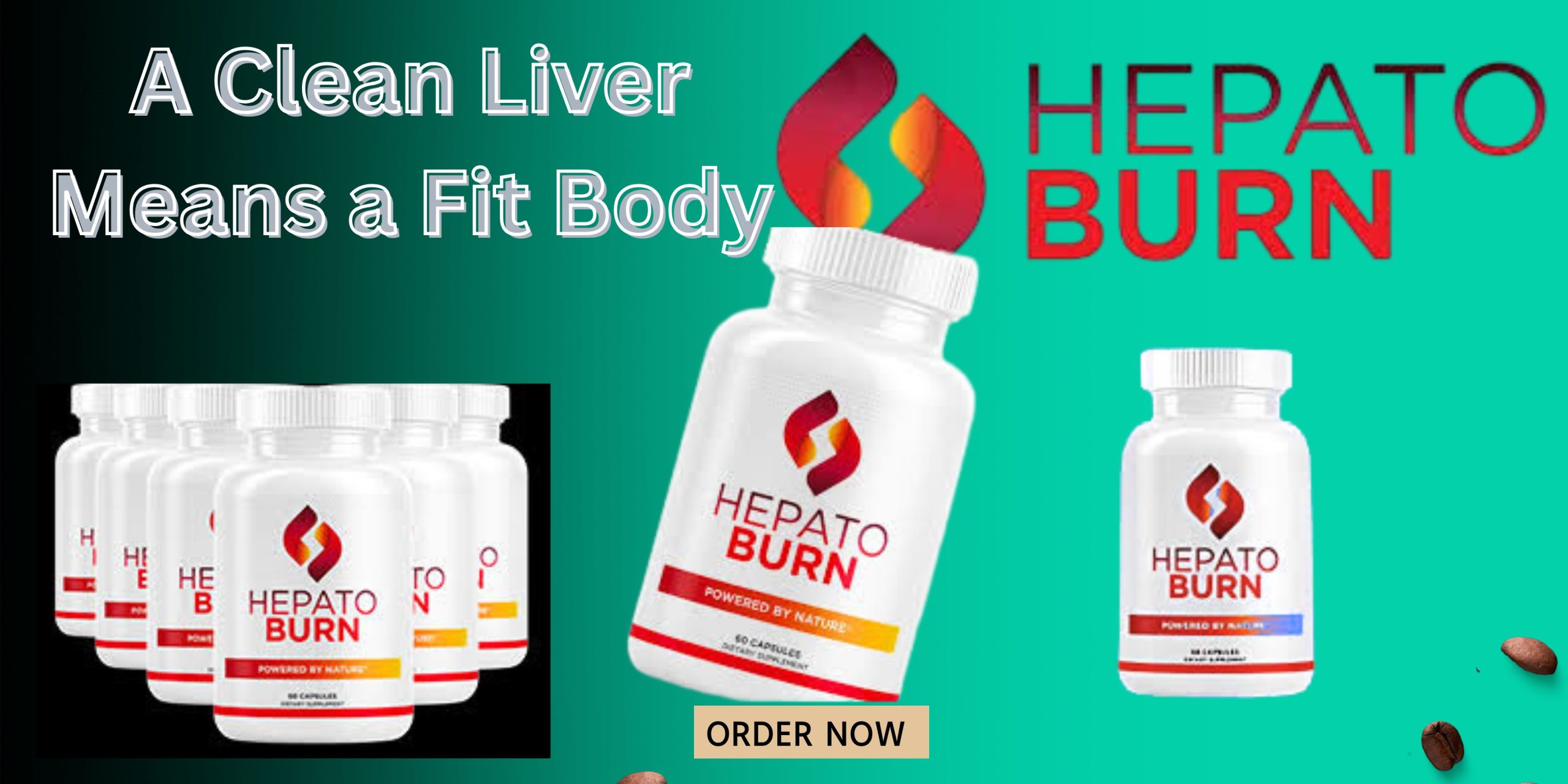 Hepato burn weight loss supplement