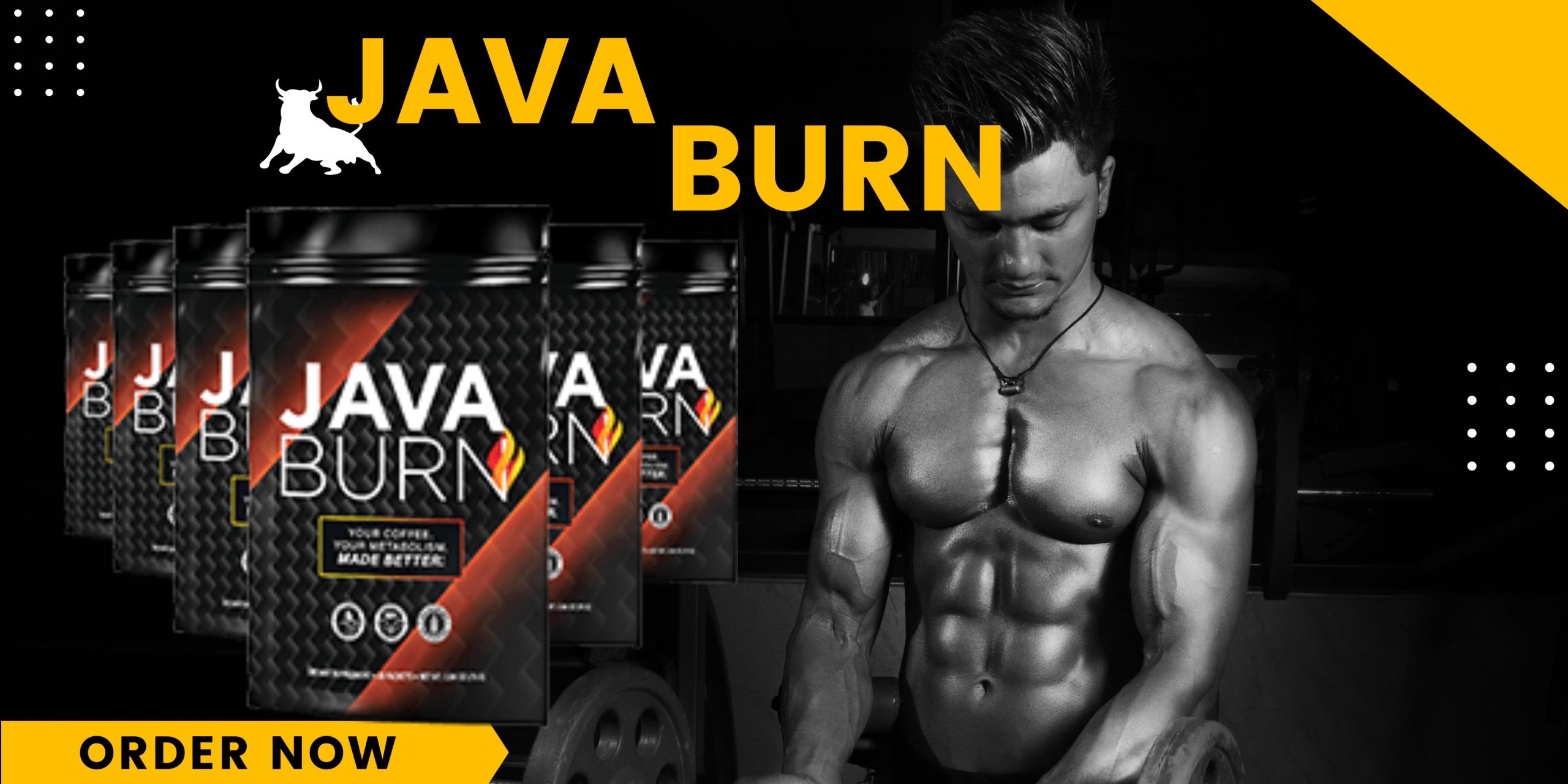 Morning coffee fat burner ritual