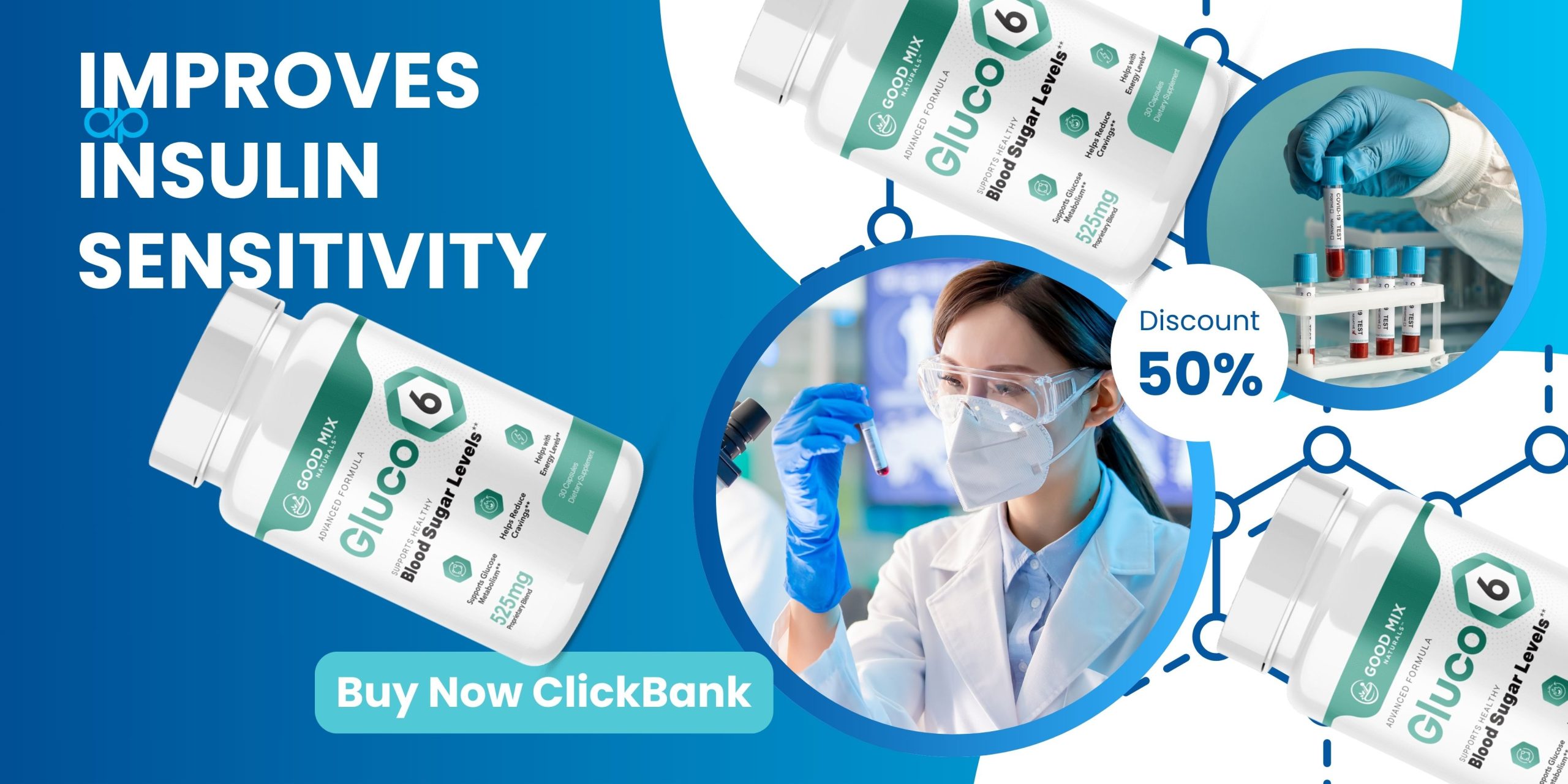 Natural Control of Blood Sugar Levels