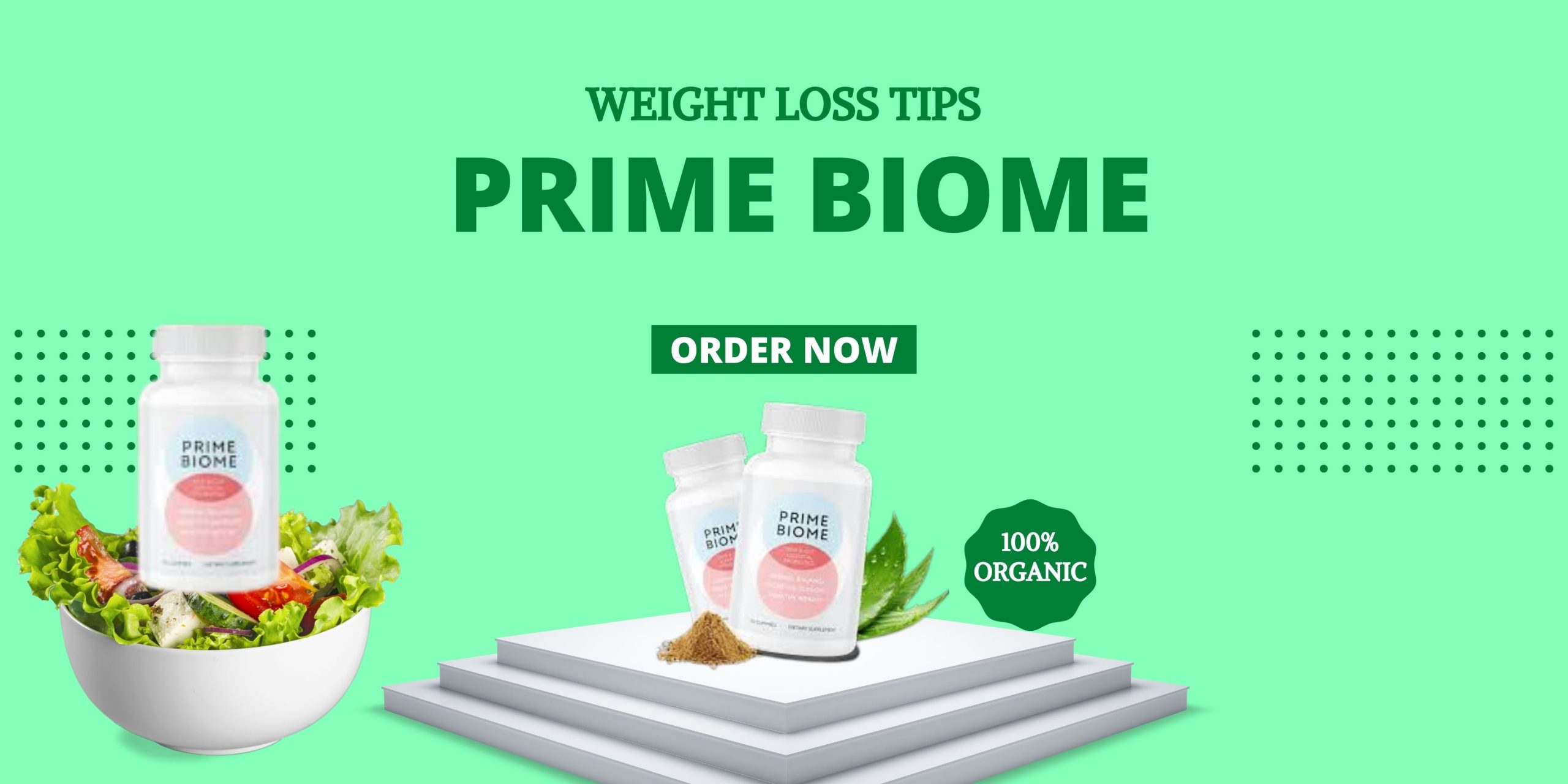 Natural digestive health formula