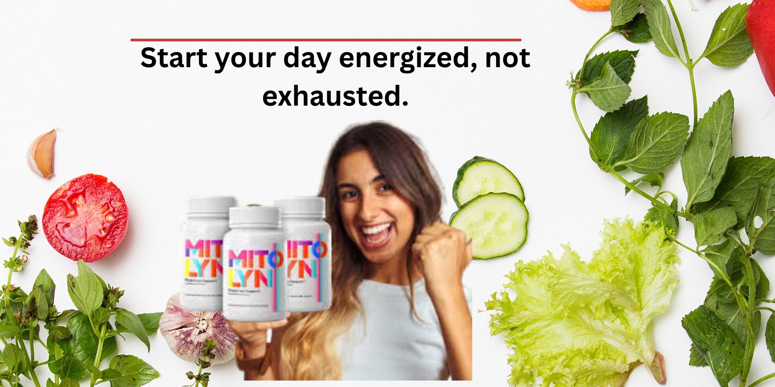 Powered weight loss supplements