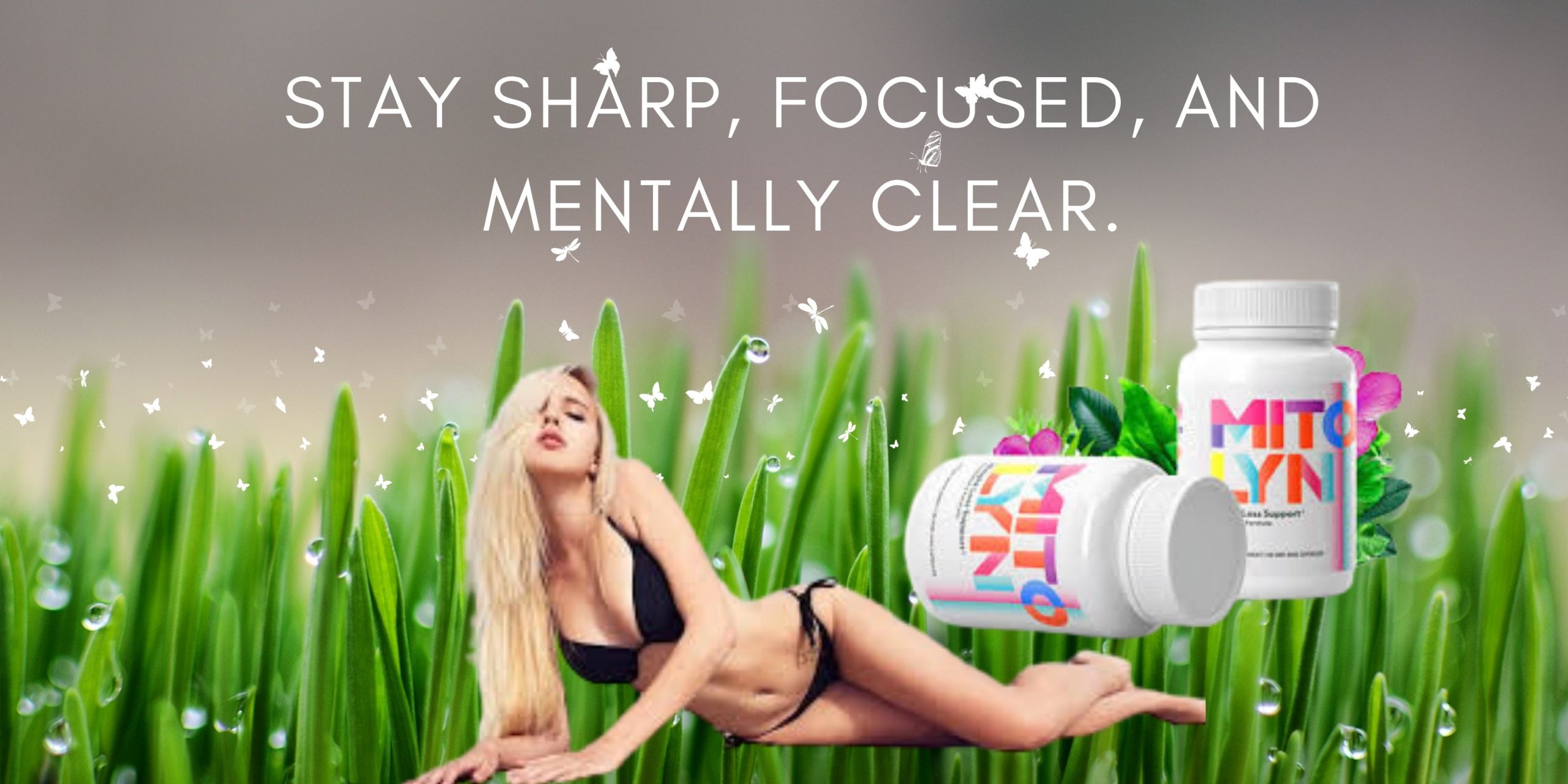 Powered weight loss supplements