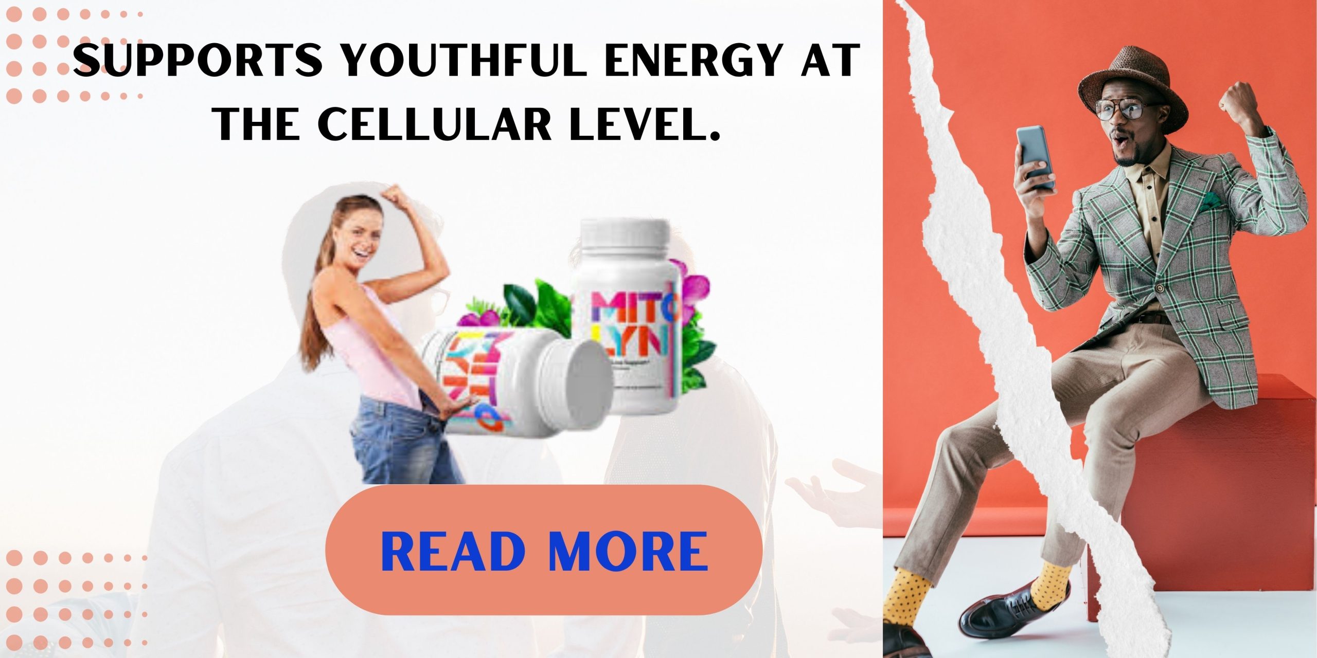 Powered weight loss supplements