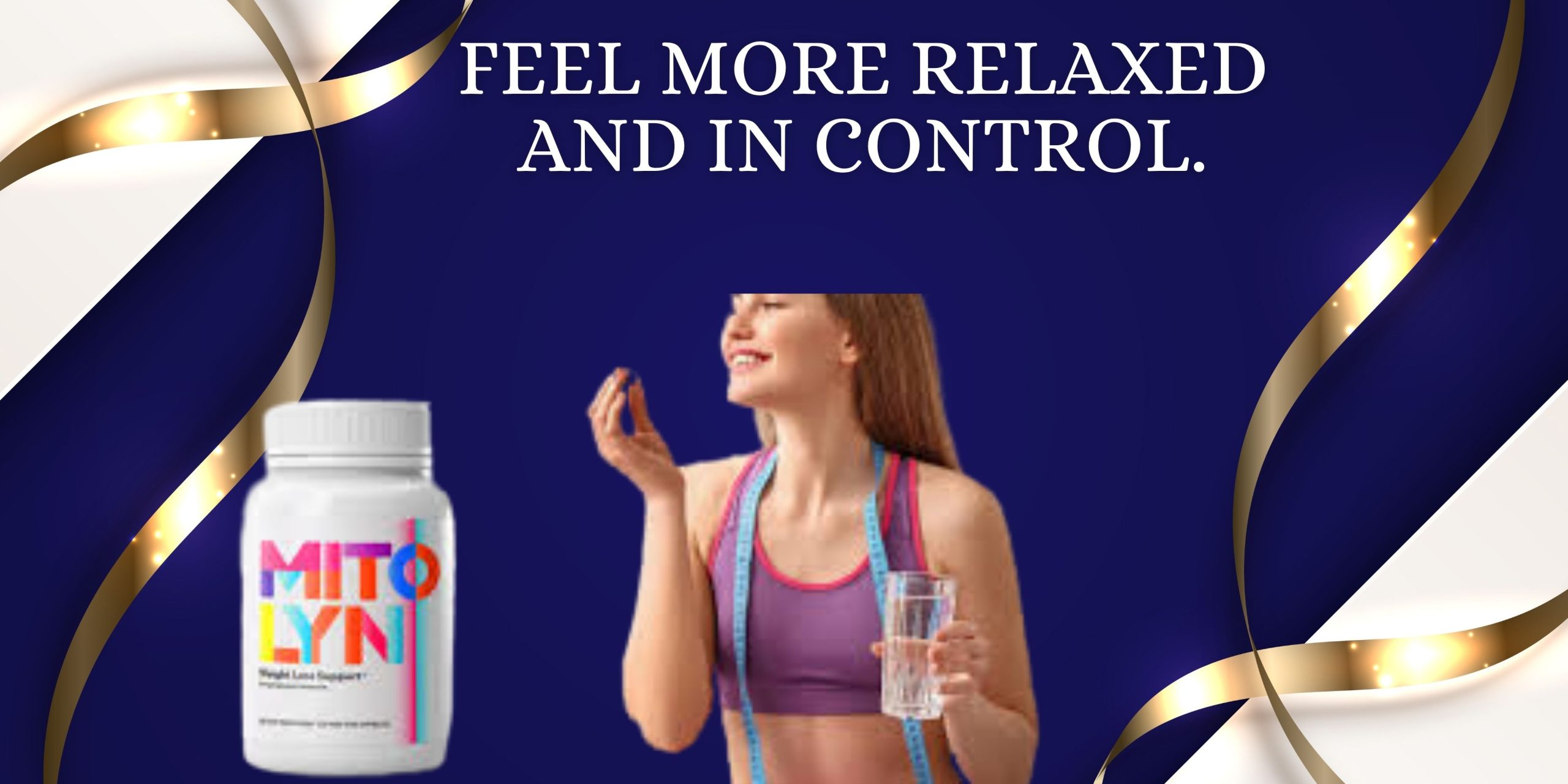 Powered weight loss supplements