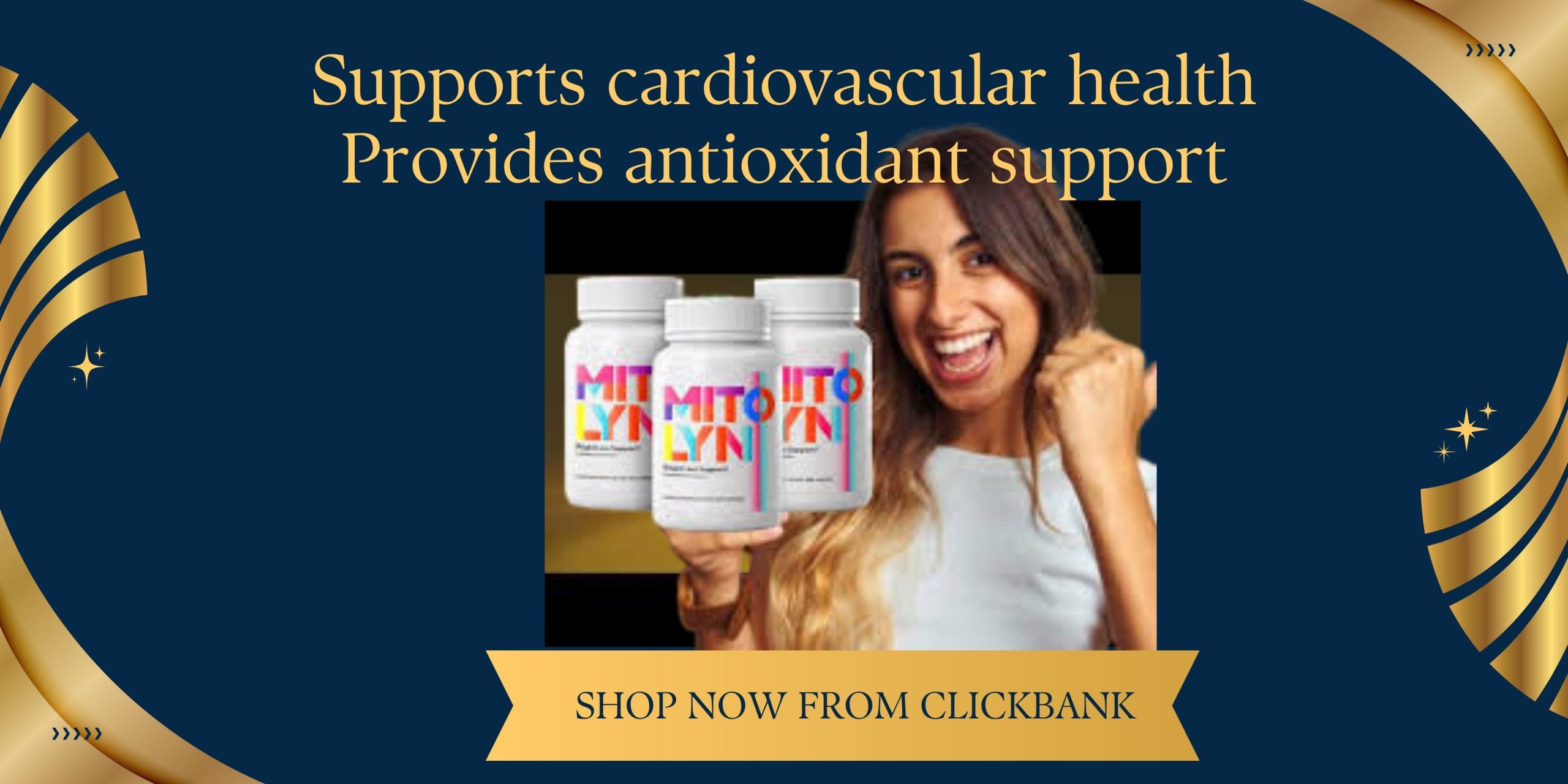 Powered weight loss supplements