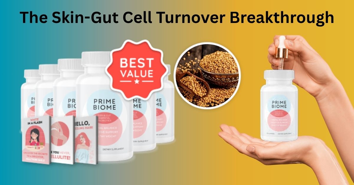 anti-aging skin support