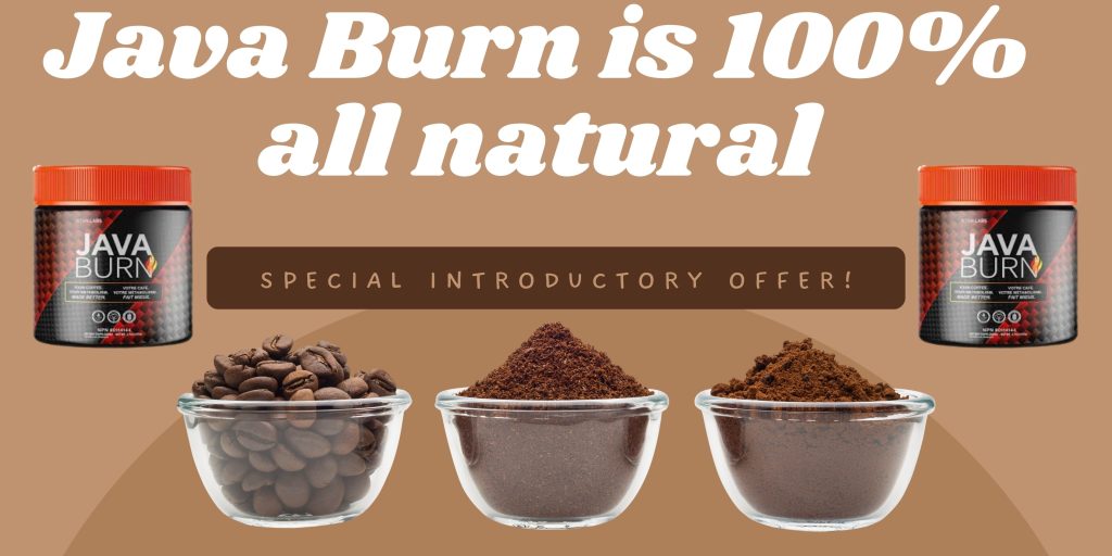 Java Burn review